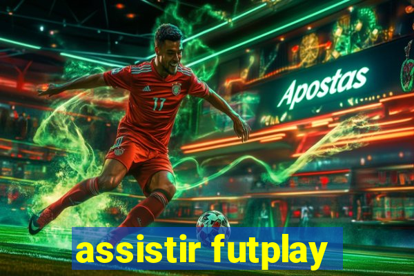 assistir futplay